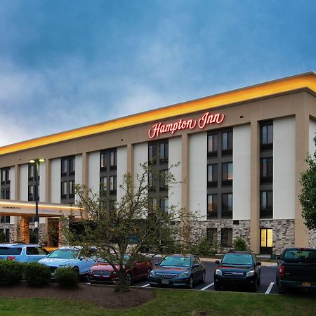 Hampton Inn Erie-South Eksteriør bilde