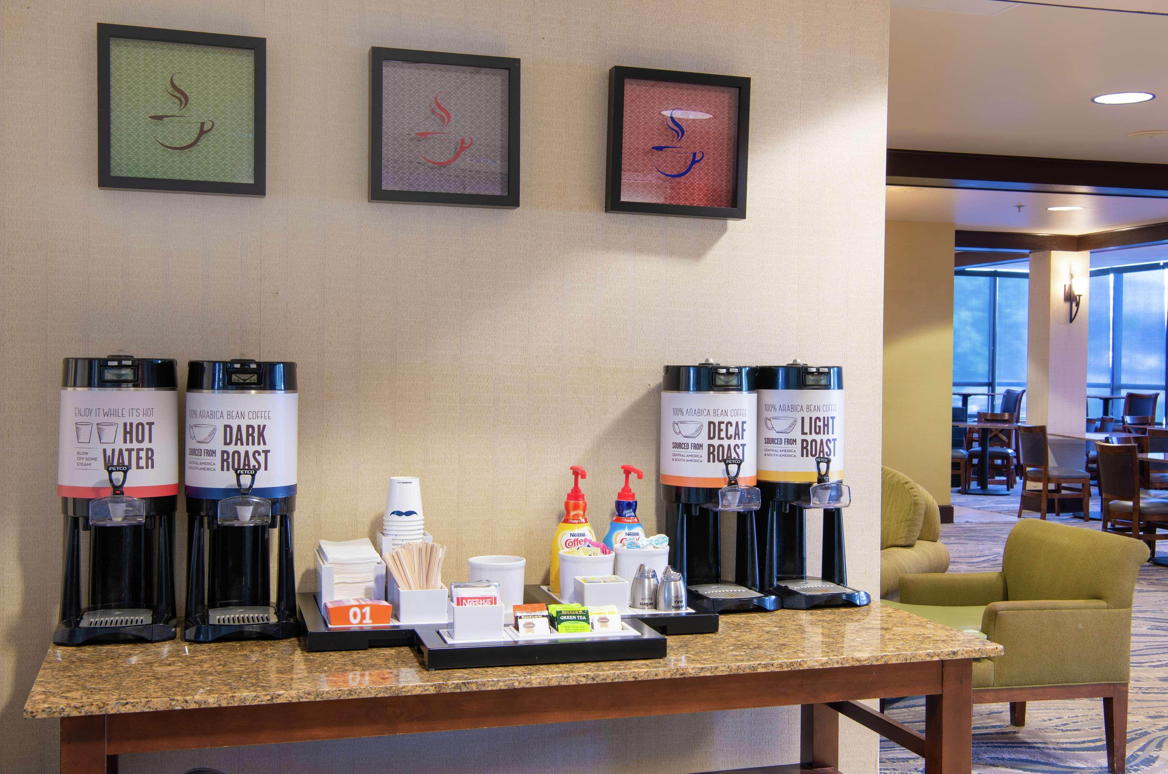 Hampton Inn Erie-South Eksteriør bilde