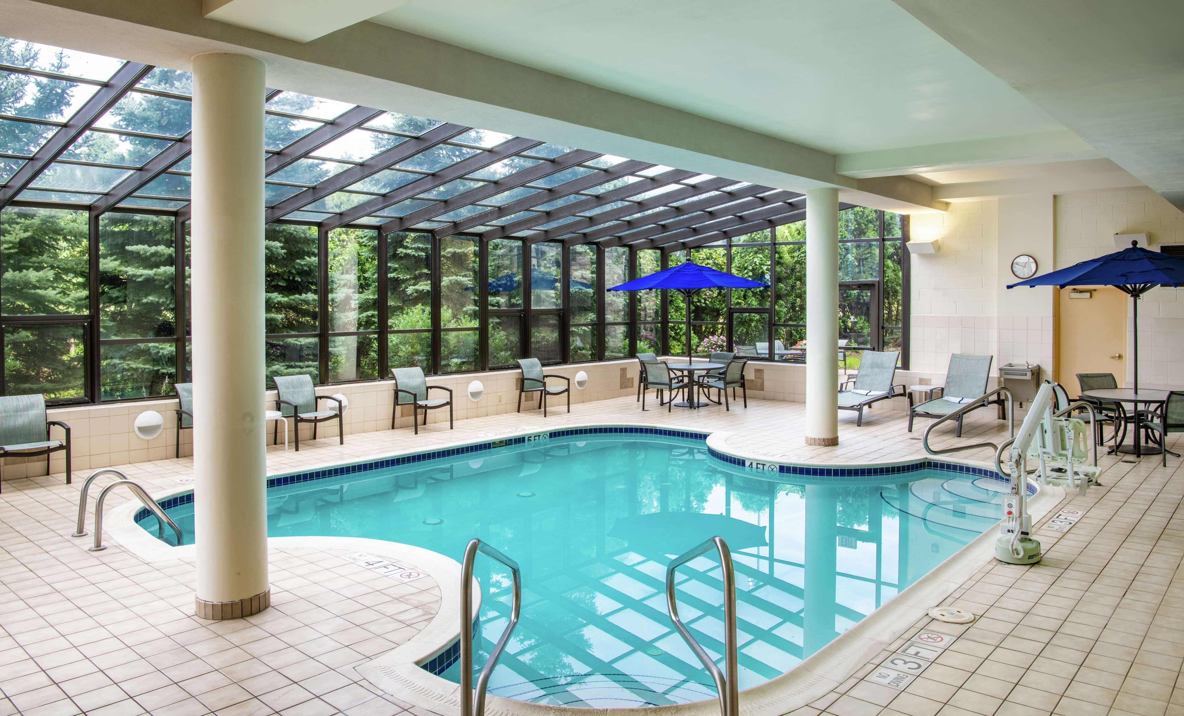 Hampton Inn Erie-South Eksteriør bilde
