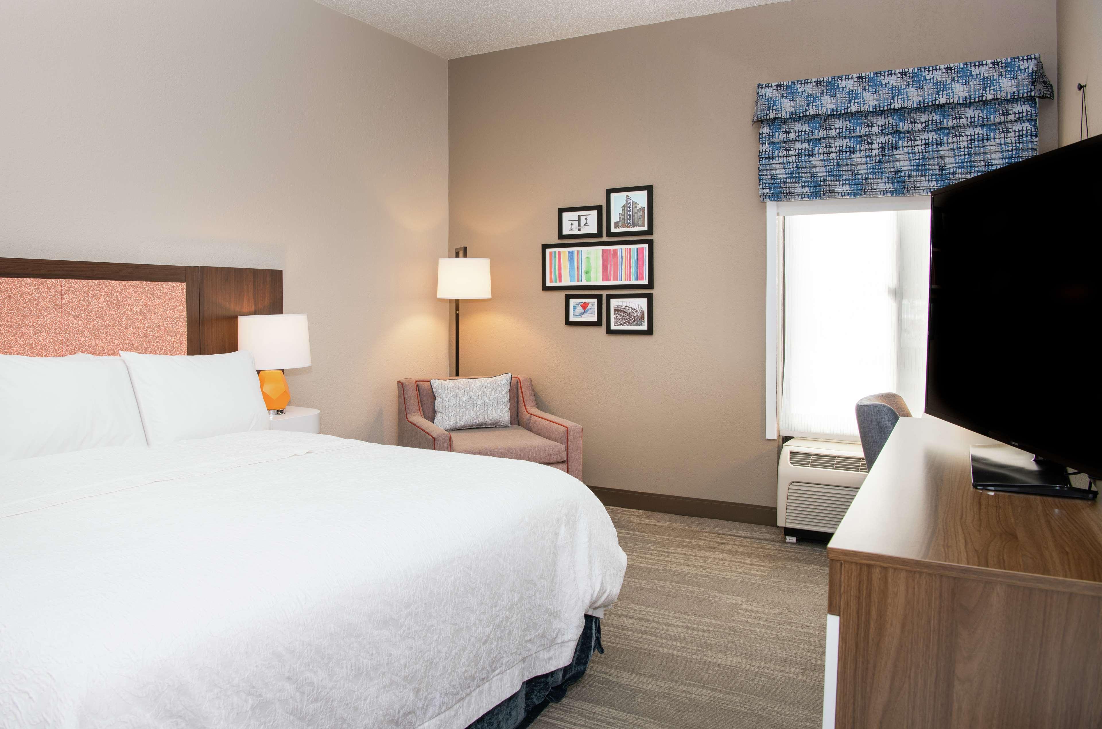 Hampton Inn Erie-South Eksteriør bilde
