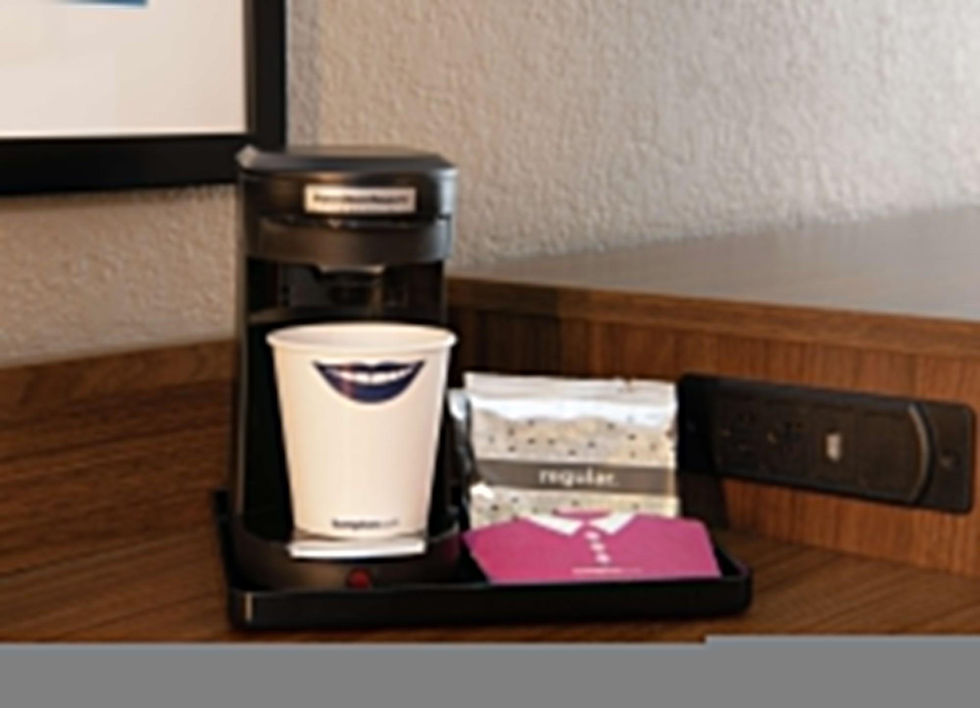 Hampton Inn Erie-South Eksteriør bilde
