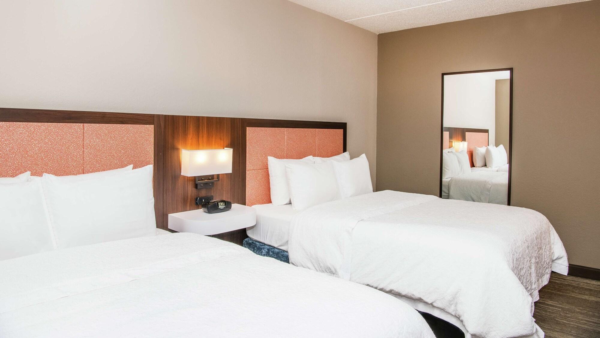 Hampton Inn Erie-South Eksteriør bilde