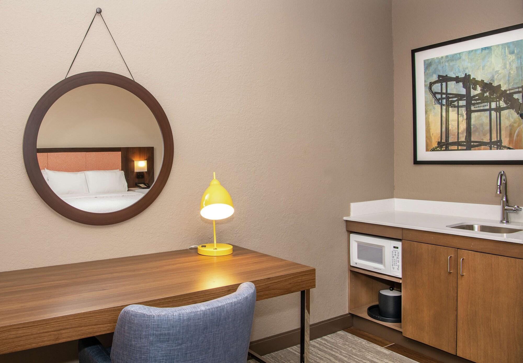 Hampton Inn Erie-South Eksteriør bilde
