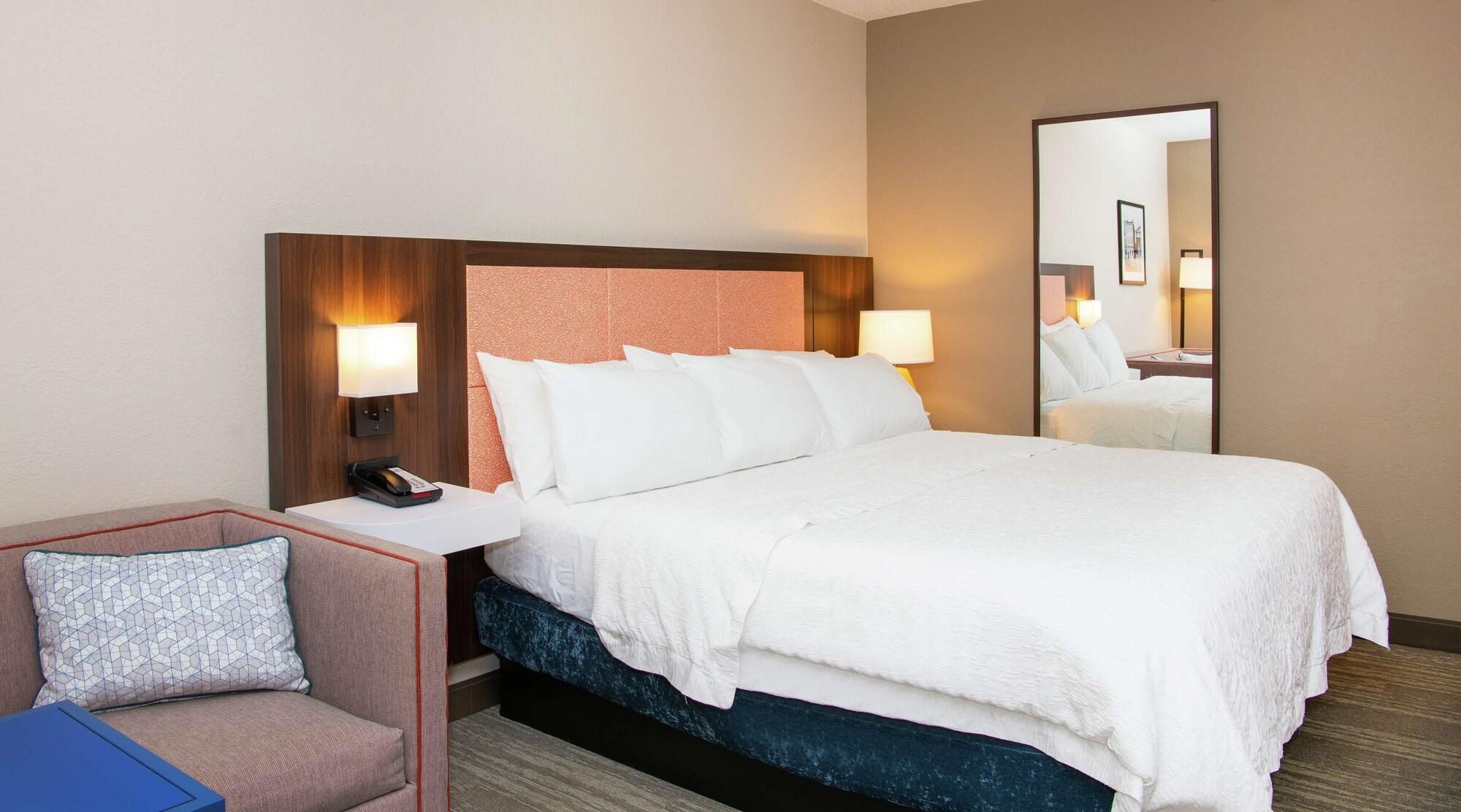Hampton Inn Erie-South Eksteriør bilde