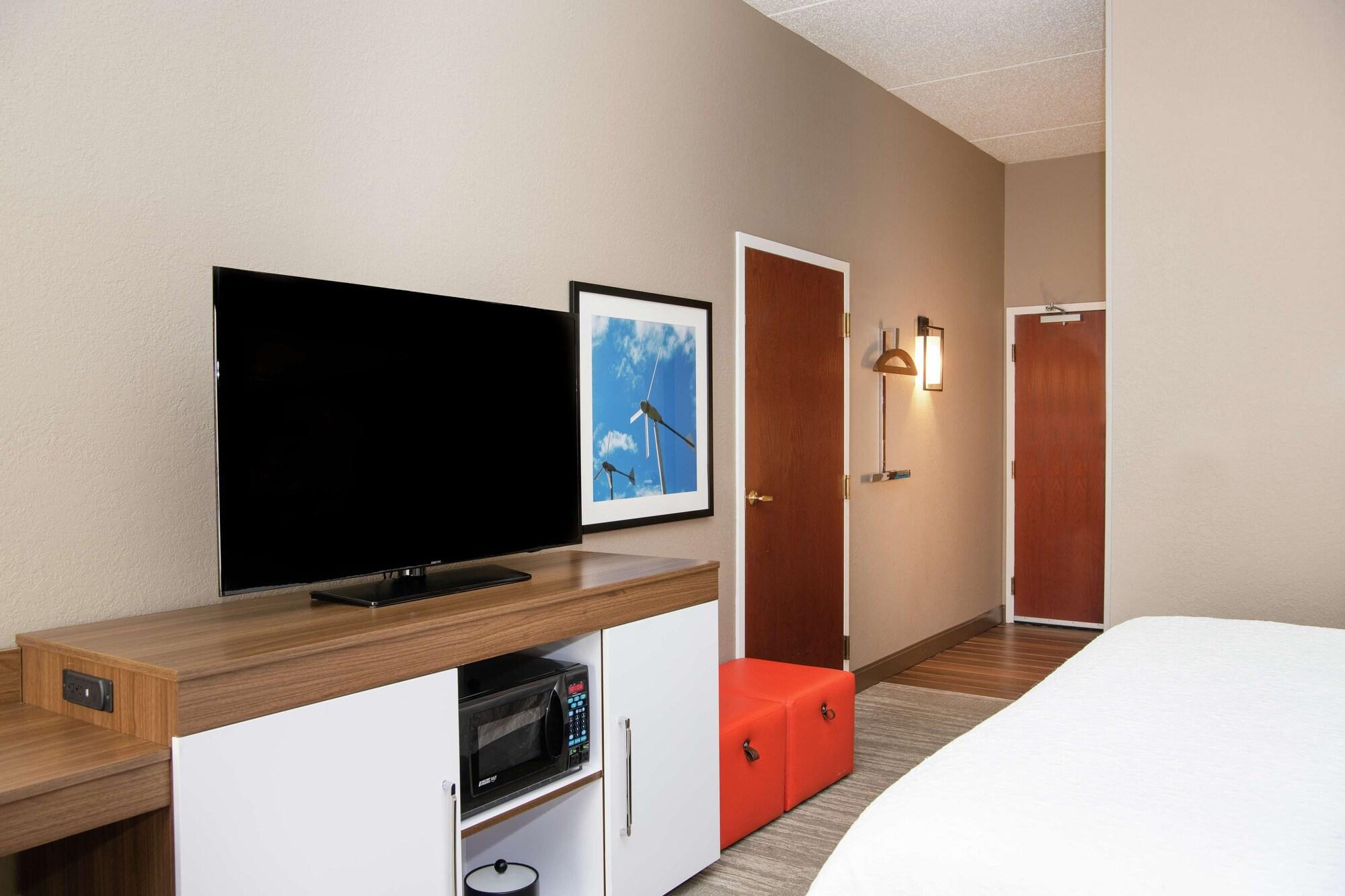 Hampton Inn Erie-South Eksteriør bilde