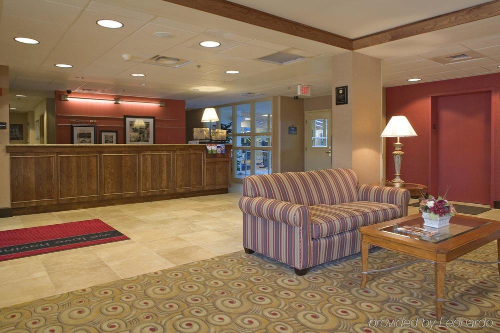 Hampton Inn Erie-South Eksteriør bilde