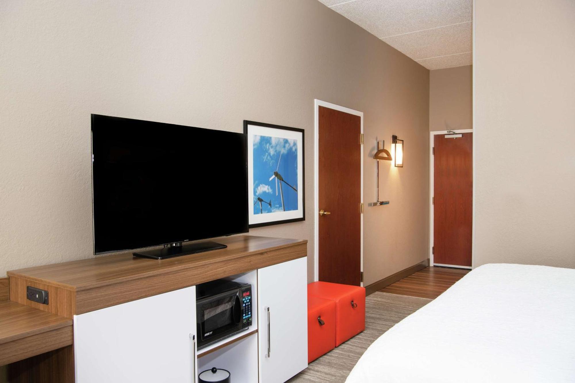 Hampton Inn Erie-South Eksteriør bilde
