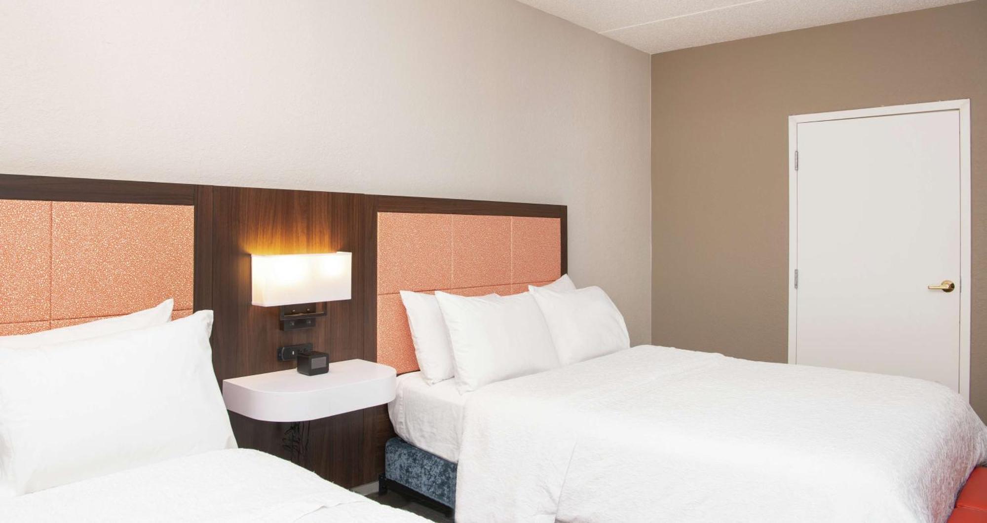 Hampton Inn Erie-South Eksteriør bilde