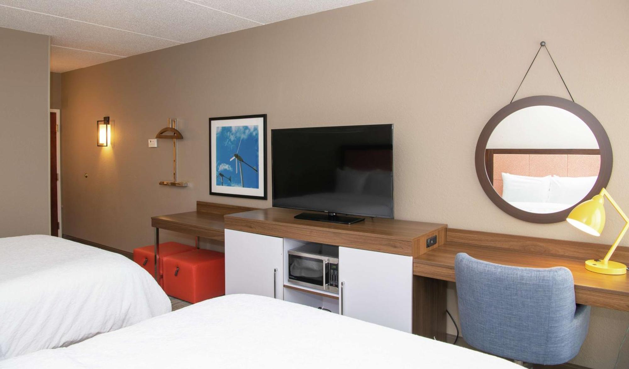 Hampton Inn Erie-South Eksteriør bilde