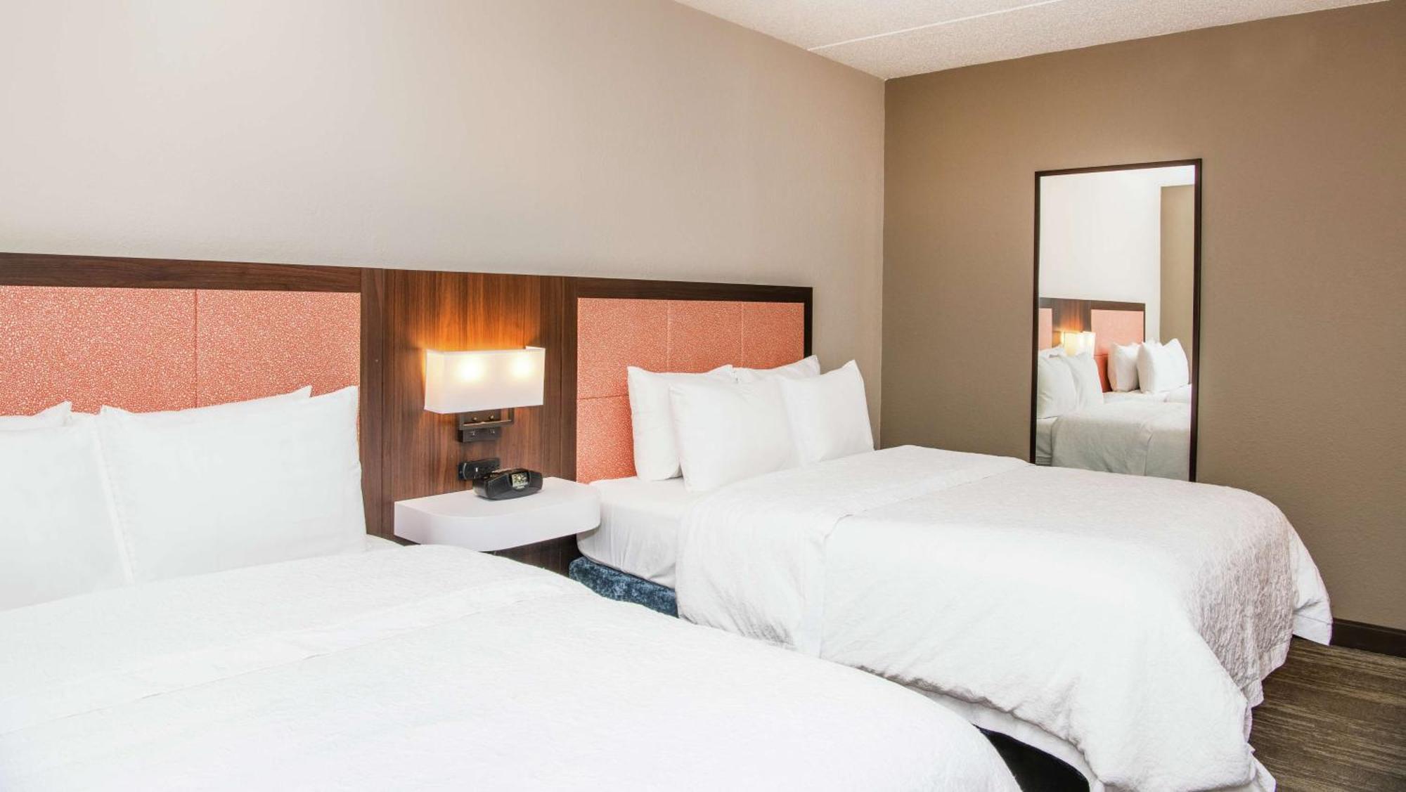 Hampton Inn Erie-South Eksteriør bilde