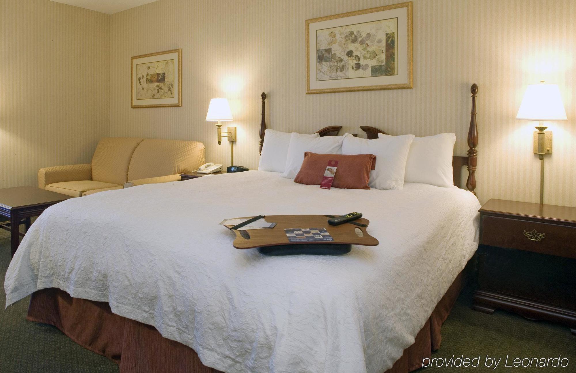 Hampton Inn Erie-South Rom bilde
