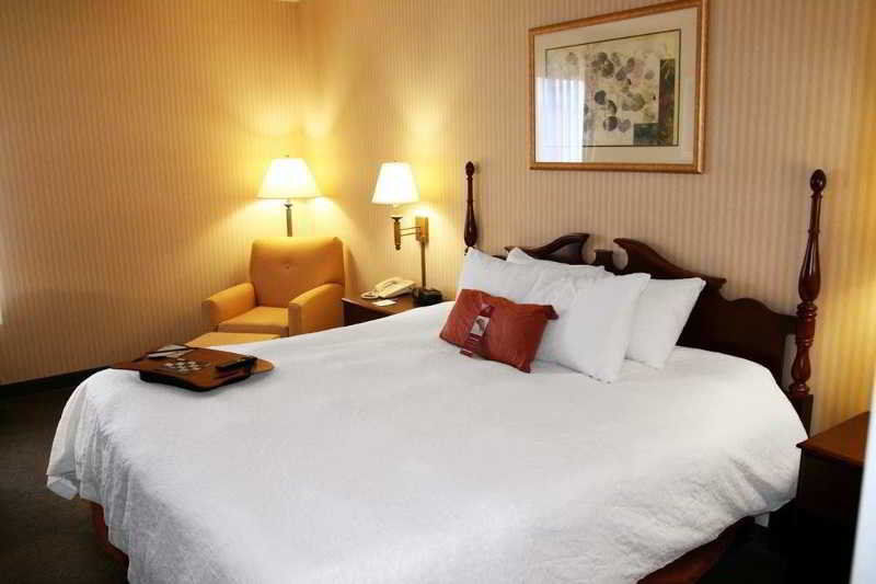 Hampton Inn Erie-South Rom bilde
