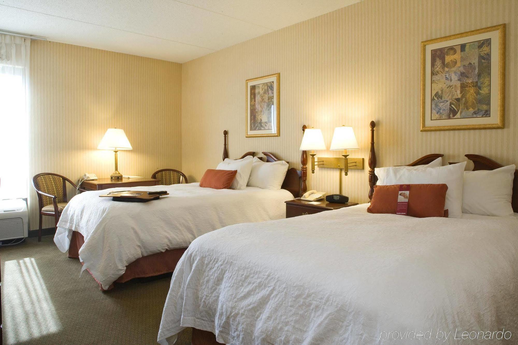 Hampton Inn Erie-South Eksteriør bilde