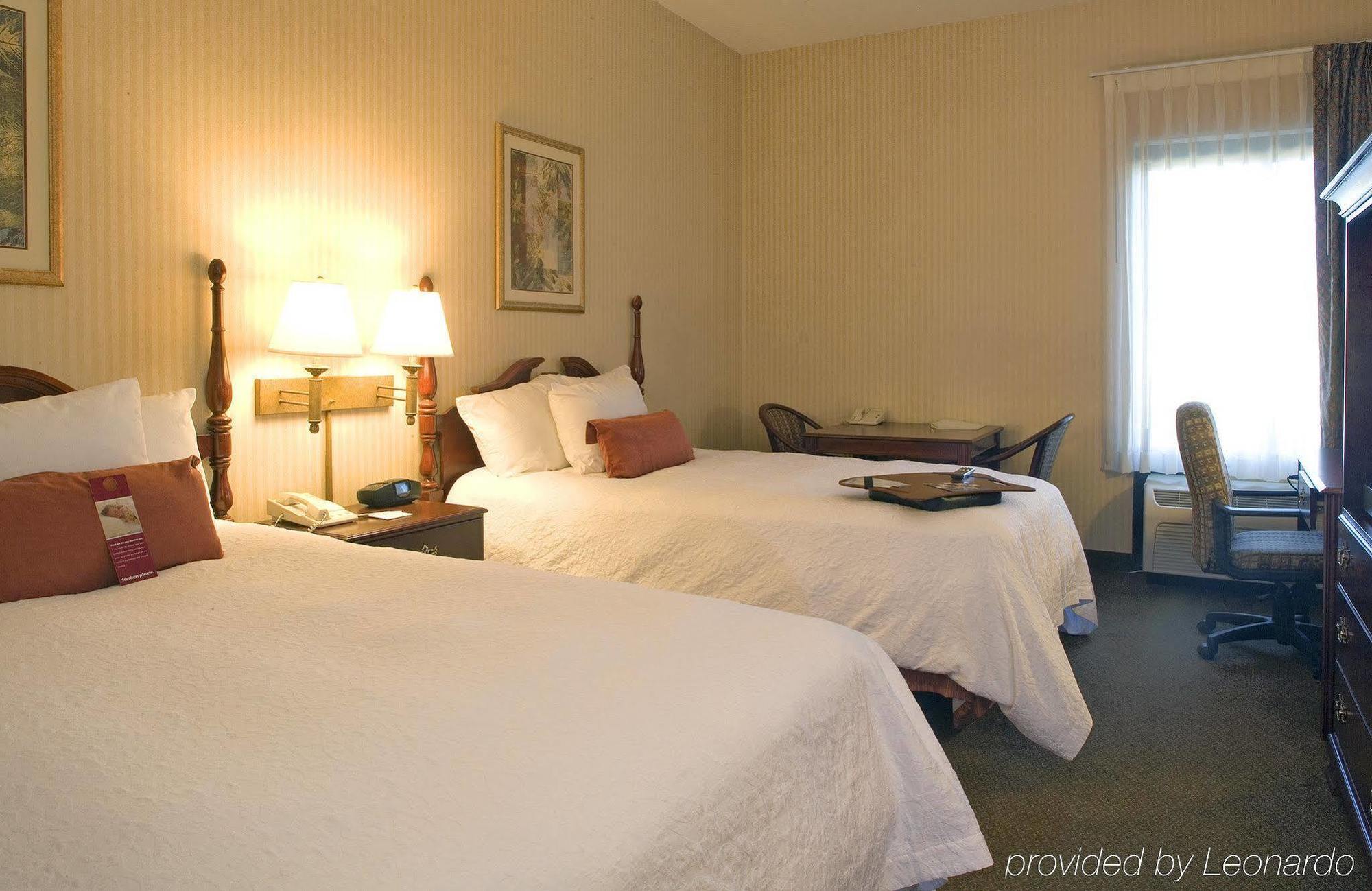Hampton Inn Erie-South Rom bilde