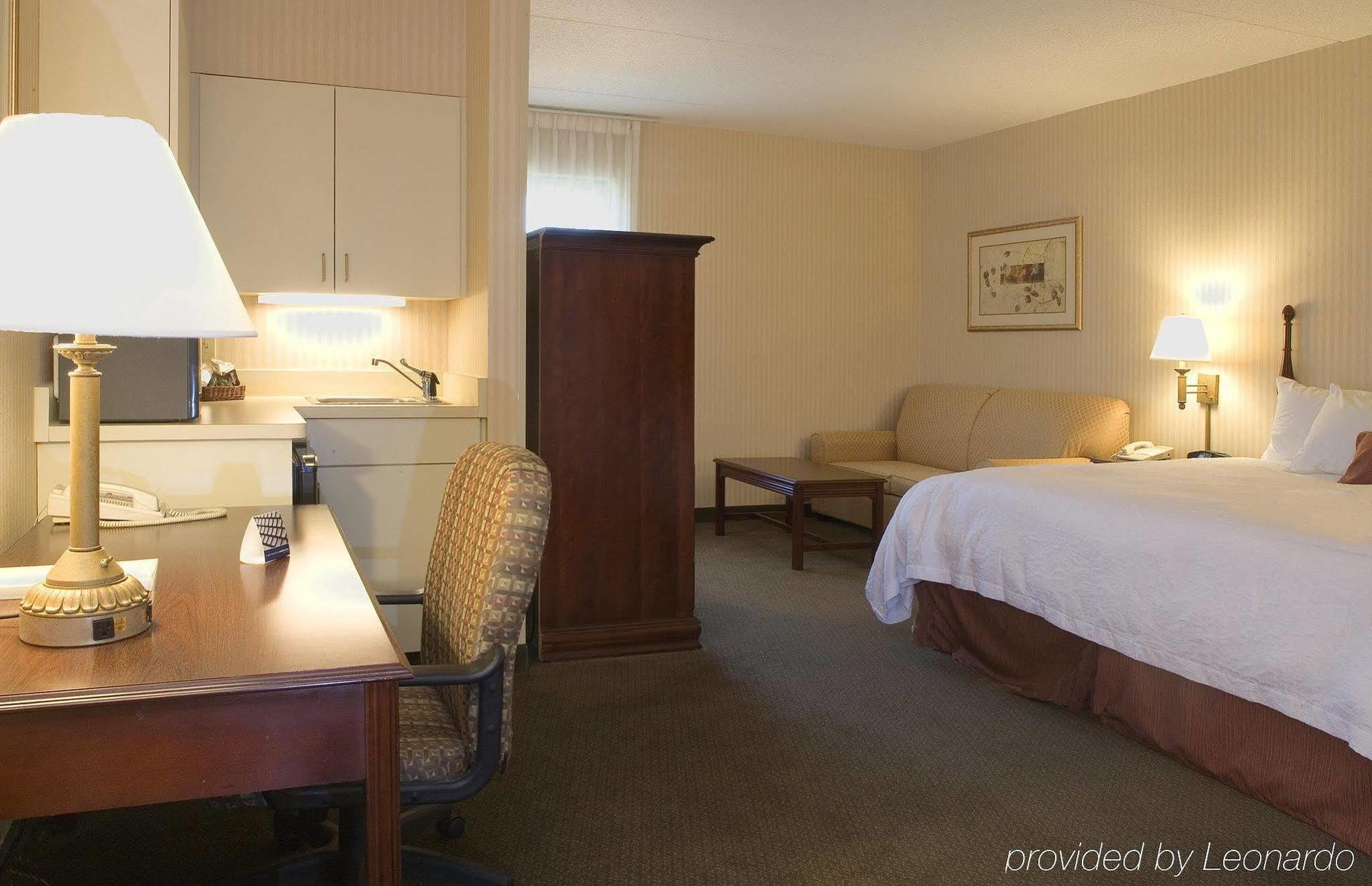 Hampton Inn Erie-South Rom bilde