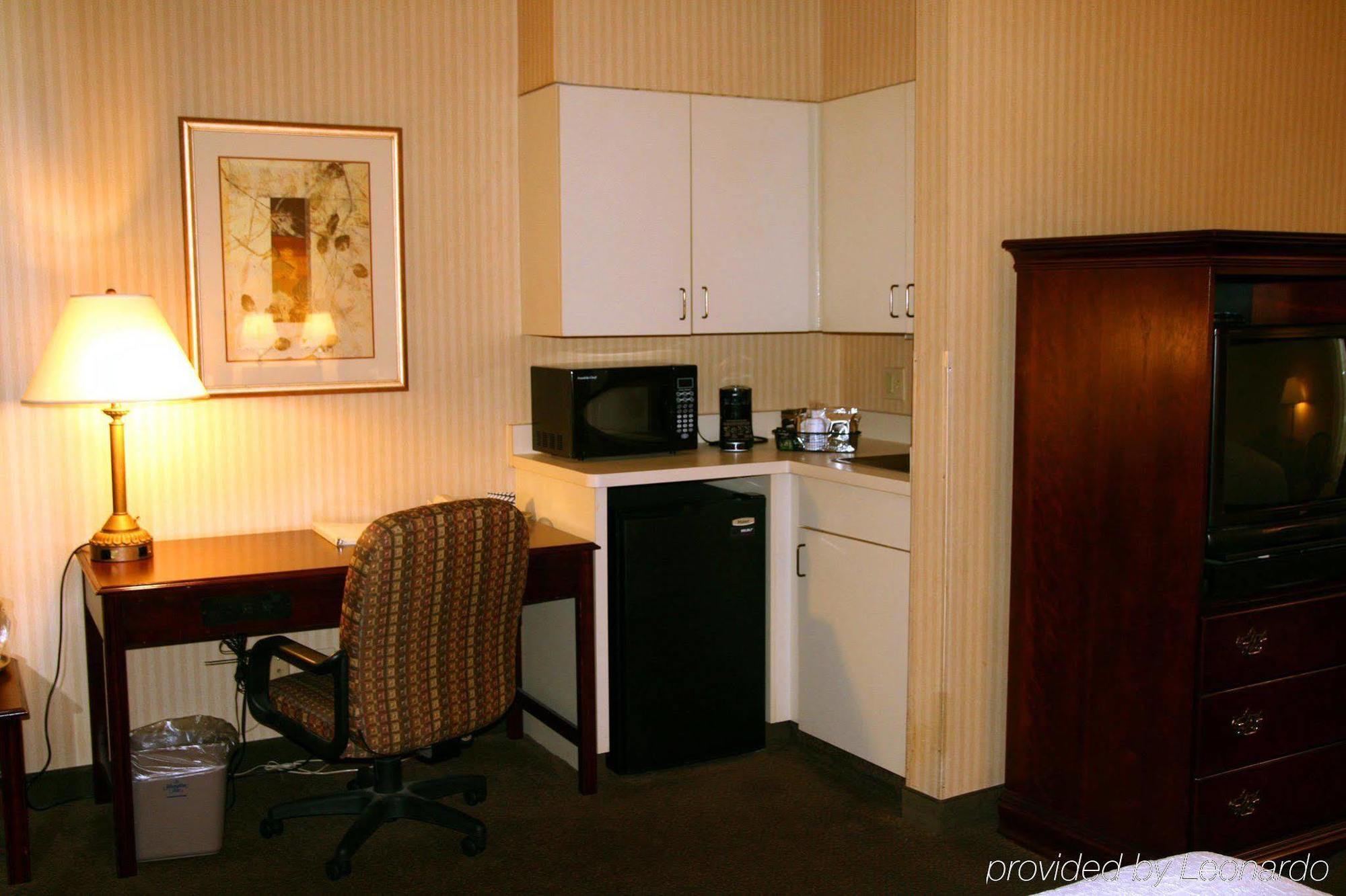 Hampton Inn Erie-South Rom bilde